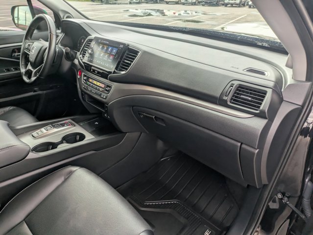 Certified 2024 Honda Ridgeline RTL image 18