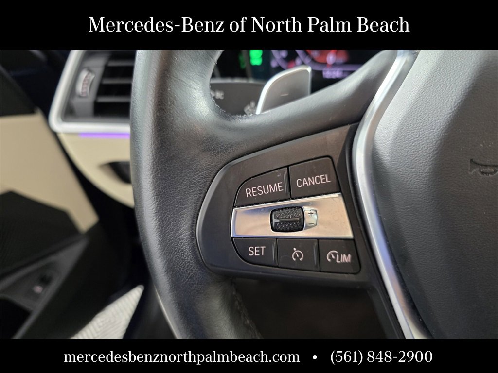 Used 2021 BMW 330i xDrive Sedan w/ Convenience Package image 19