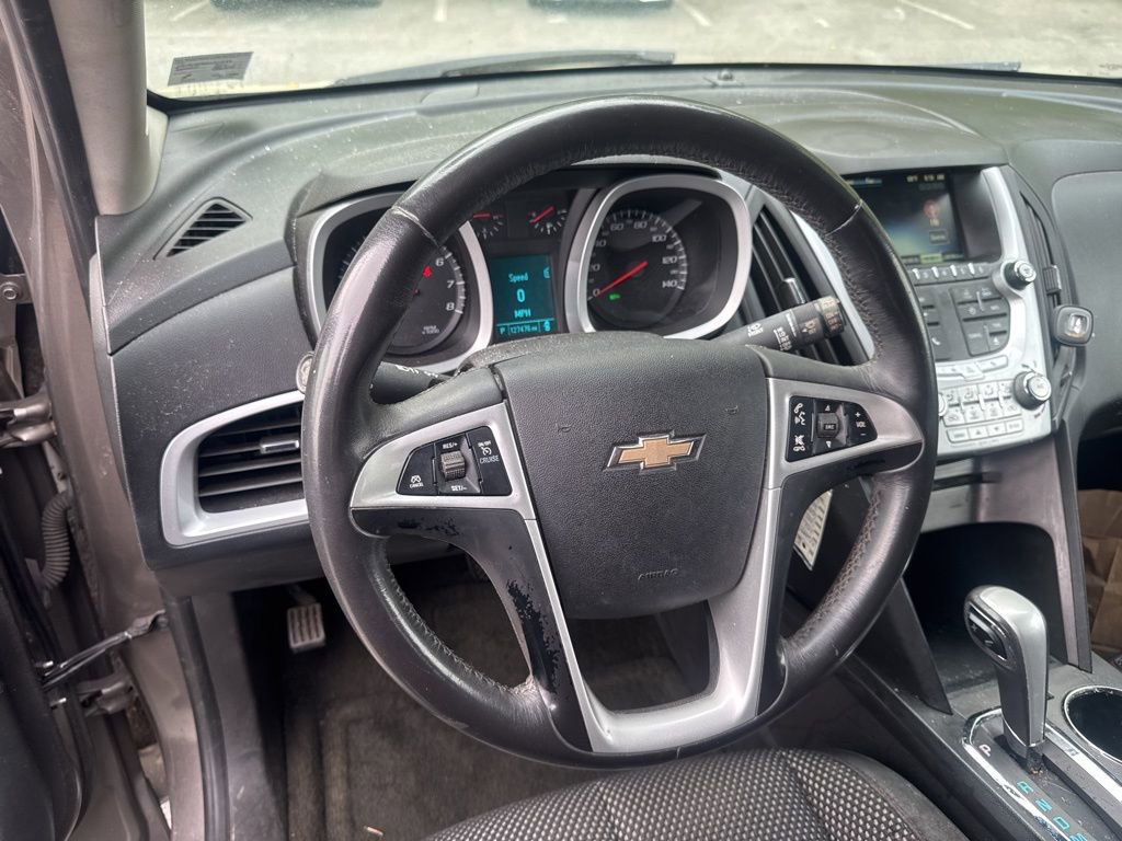Used 2012 Chevrolet Equinox LT image 11