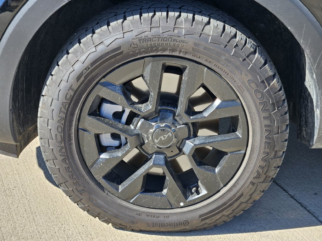 Certified 2025 Kia Telluride SX Prestige X-Pro AWD/4WD image 10