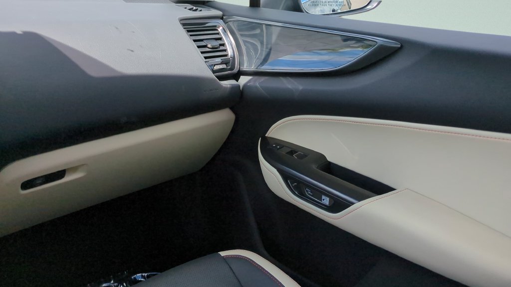 Used 2024 Lexus NX 350 AWD image 13