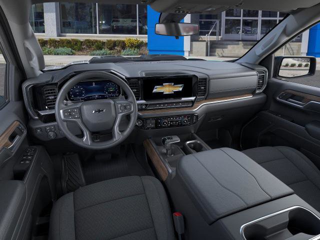 New 2026 Chevrolet Silverado 1500 LT Trail Boss image 15