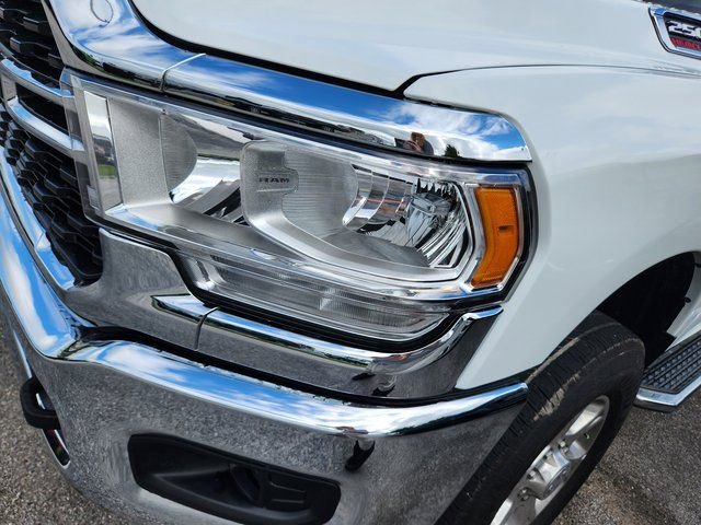 Used 2024 RAM 2500 Big Horn image 26