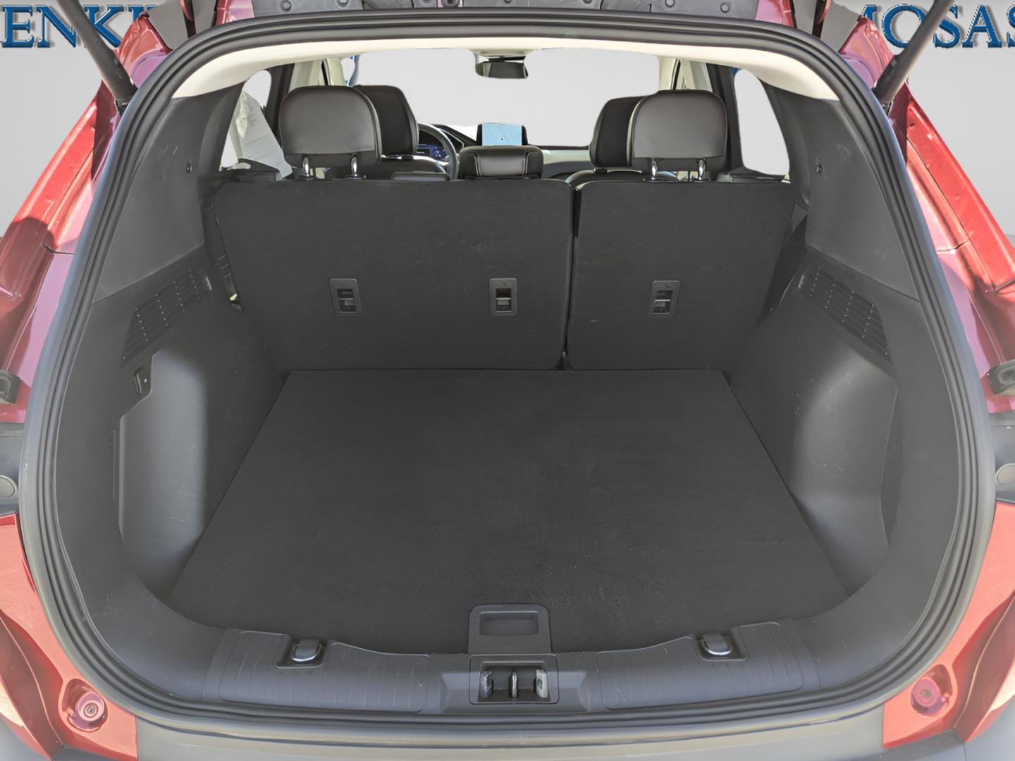 Used 2022 Ford Escape Titanium w/ Titanium Premium Package FWD image 40