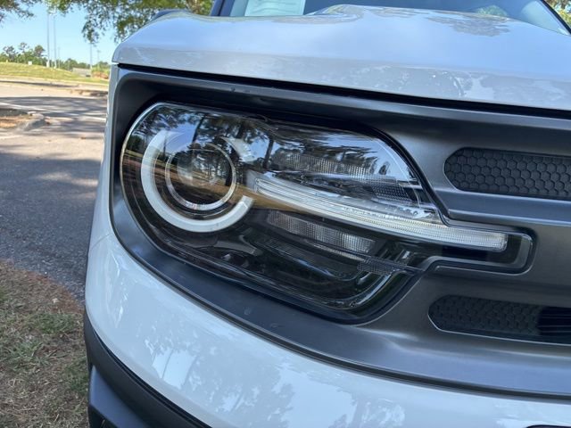 Used 2024 Ford Bronco Sport Big Bend w/ Convenience Package AWD/4WD image 9