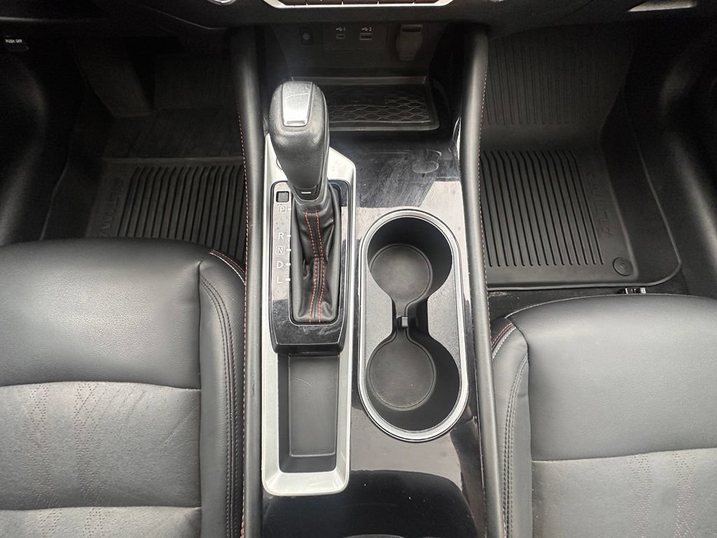Certified 2024 Nissan Altima 2.5 SR w/ SR Premium Package FWD image 22