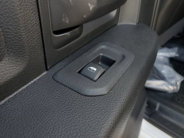 New 2026 RAM 5500 Tradesman AWD/4WD image 13