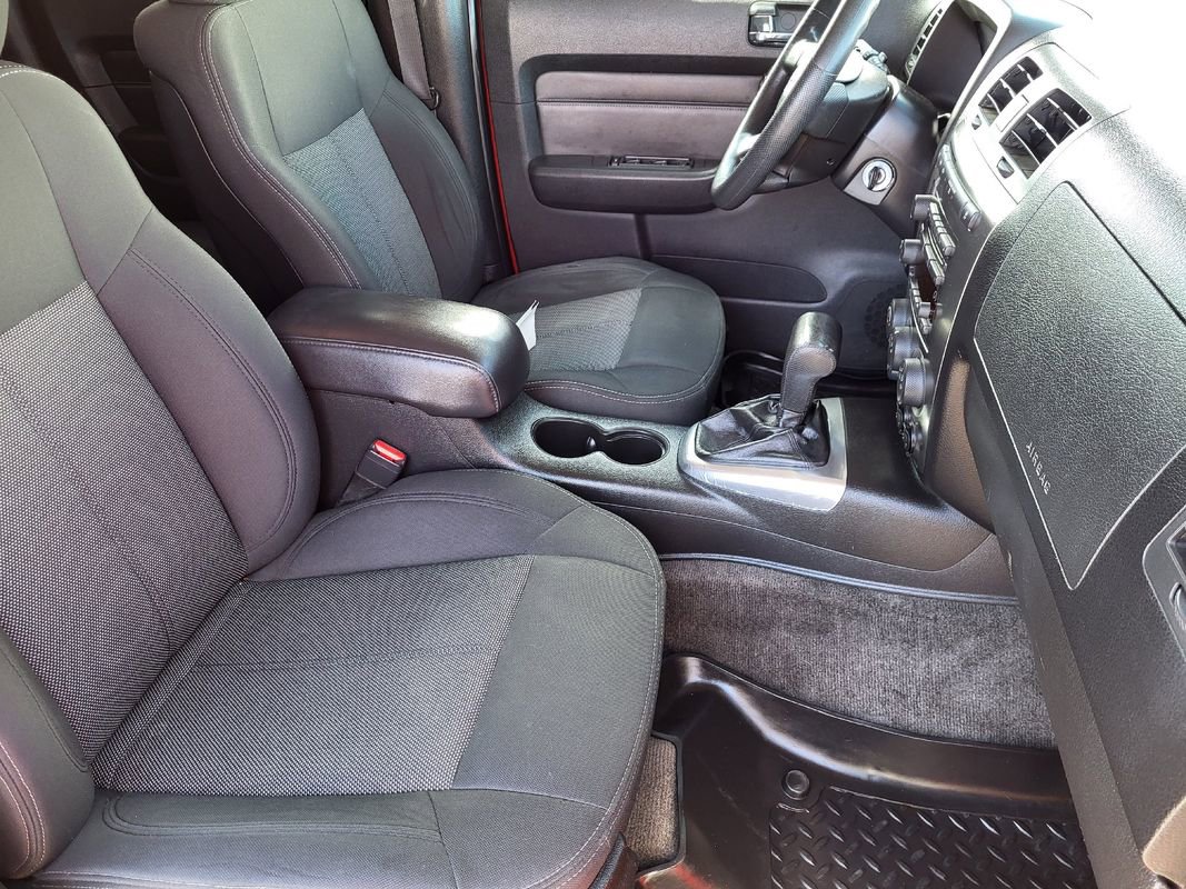 Used 2006 HUMMER H3 AWD/4WD image 11