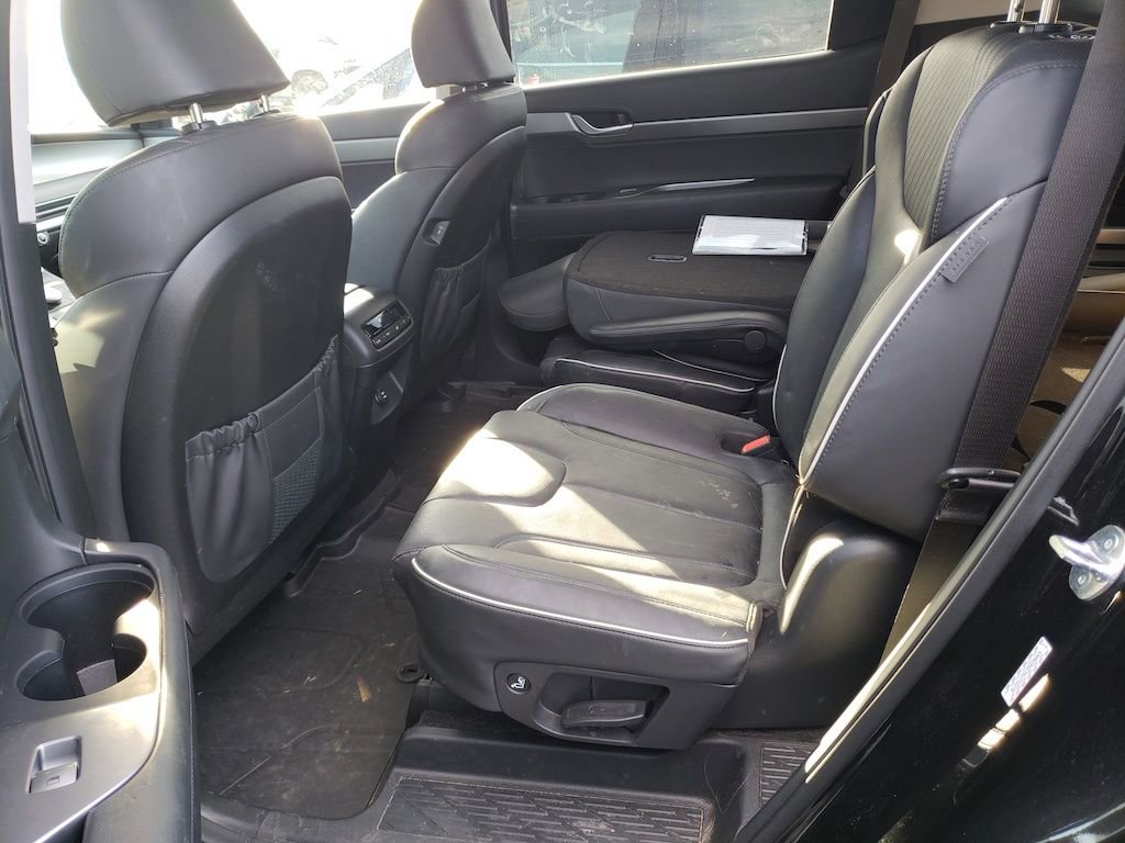 Used 2024 Hyundai Palisade SEL image 24