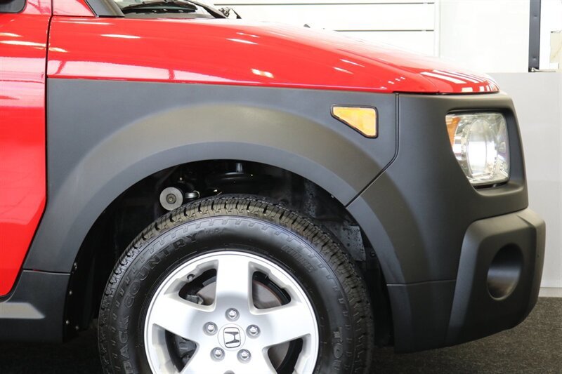 Used 2005 Honda Element EX image 51