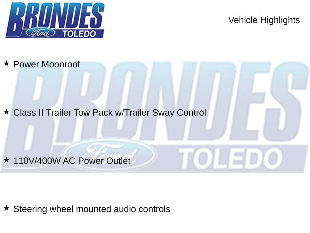 Used 2025 Ford Bronco Sport Big Bend image 30