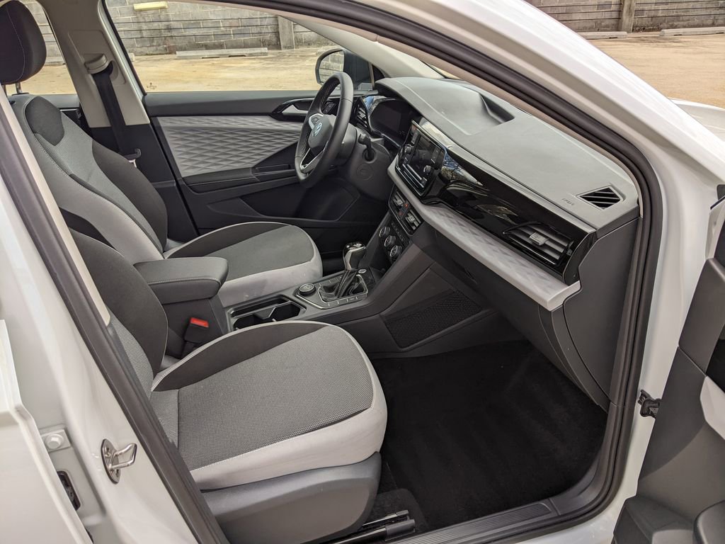 Used 2024 Volkswagen Taos S image 21