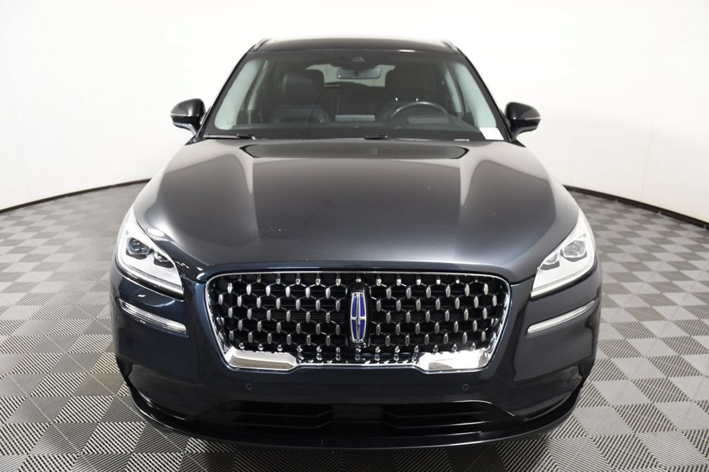 Used 2022 Lincoln Corsair Grand Touring w/ Elements Technology Bundle AWD/4WD image 10