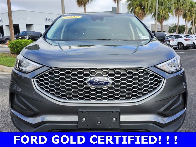 Used 2024 Ford Edge SE image 17