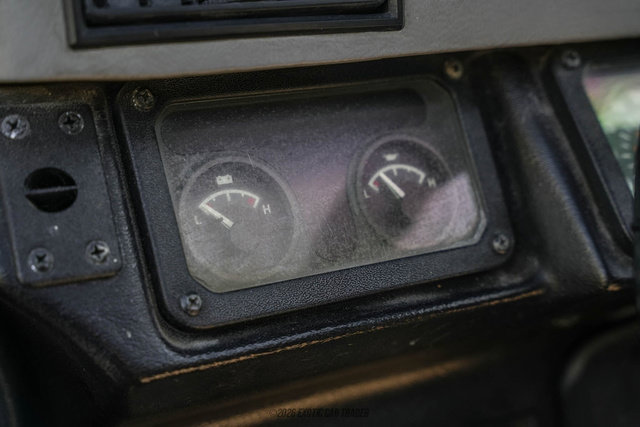 Used 2002 HUMMER H1 4-Door Open Top AWD/4WD image 30