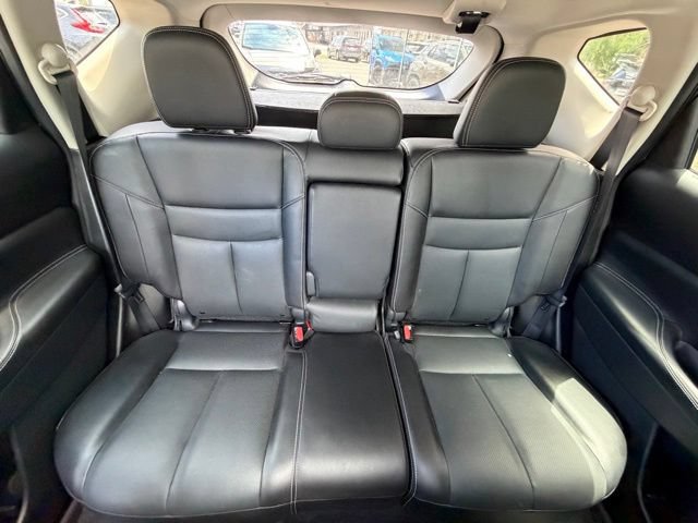 Used 2022 Nissan Murano SL AWD/4WD image 17
