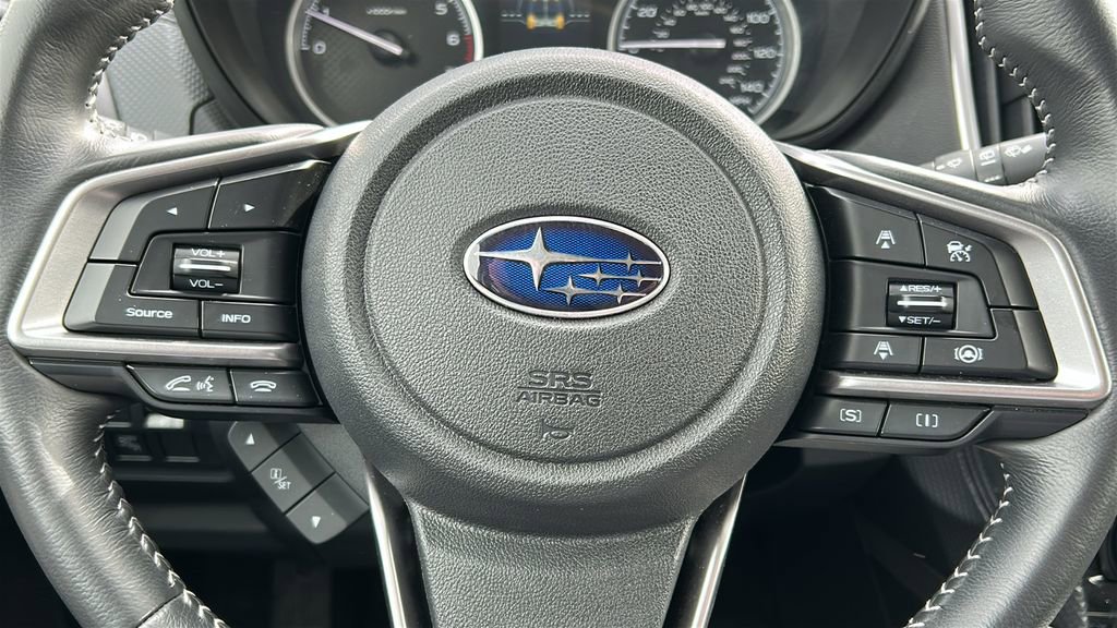 Used 2023 Subaru Forester Premium image 11