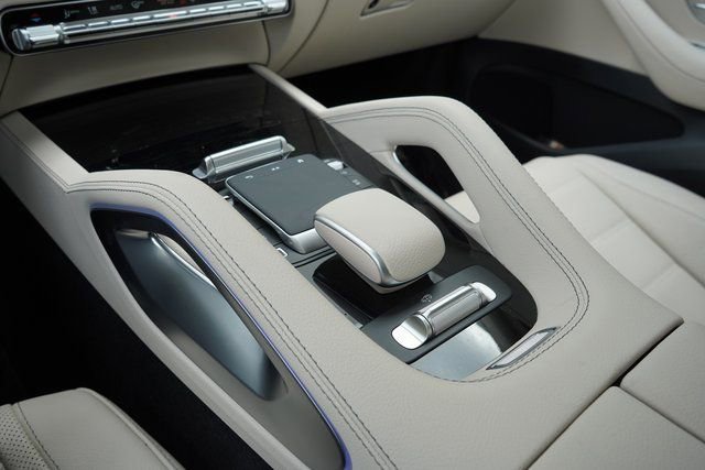 New 2026 Mercedes-Benz GLS 450 4MATIC image 21