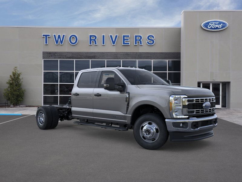 New 2026 Ford F350 XLT w/ XLT Value Package image 7