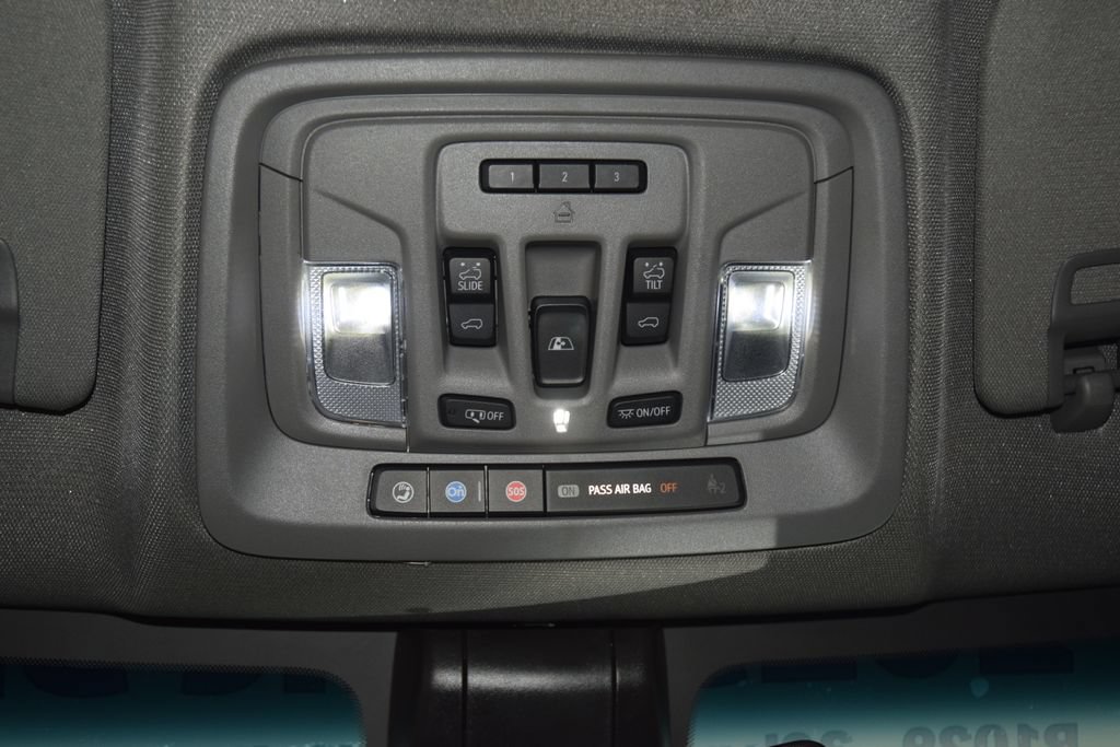 Used 2023 GMC Sierra 3500 Denali AWD/4WD image 55