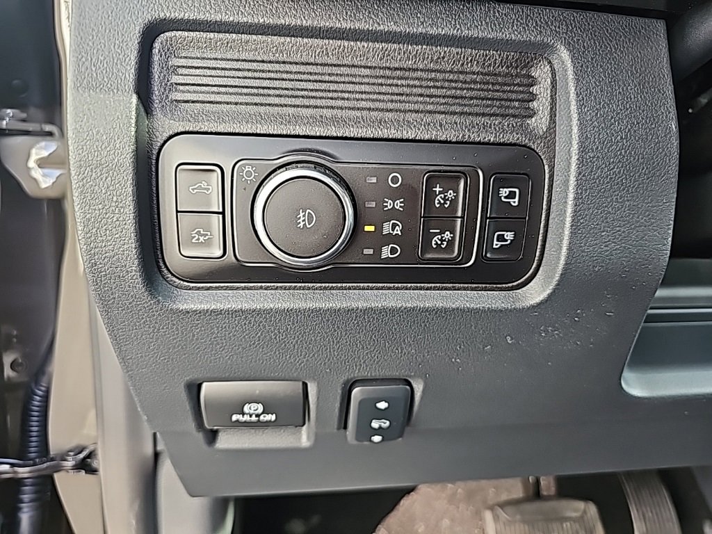 New 2026 Ford F250 Lariat w/ Lariat Ultimate Package image 24