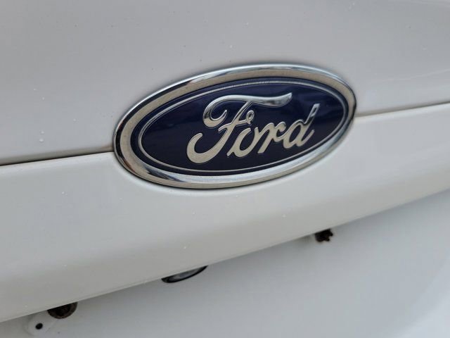 Used 2015 Ford Fusion S FWD image 8