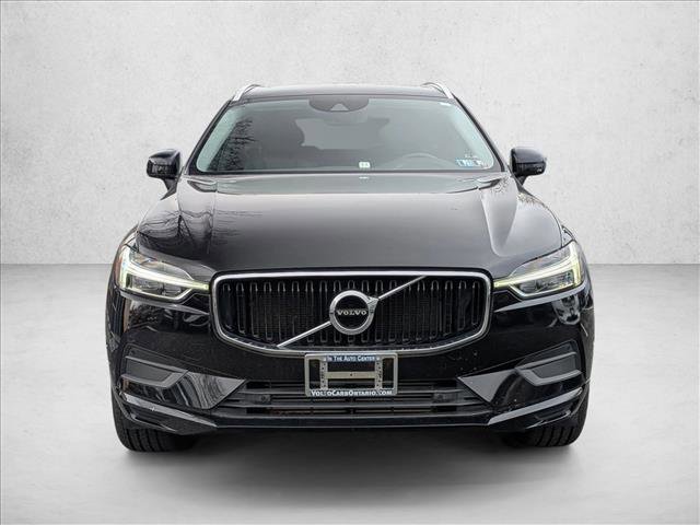 Used 2019 Volvo XC60 T5 Momentum w/ Premium Package video 2
