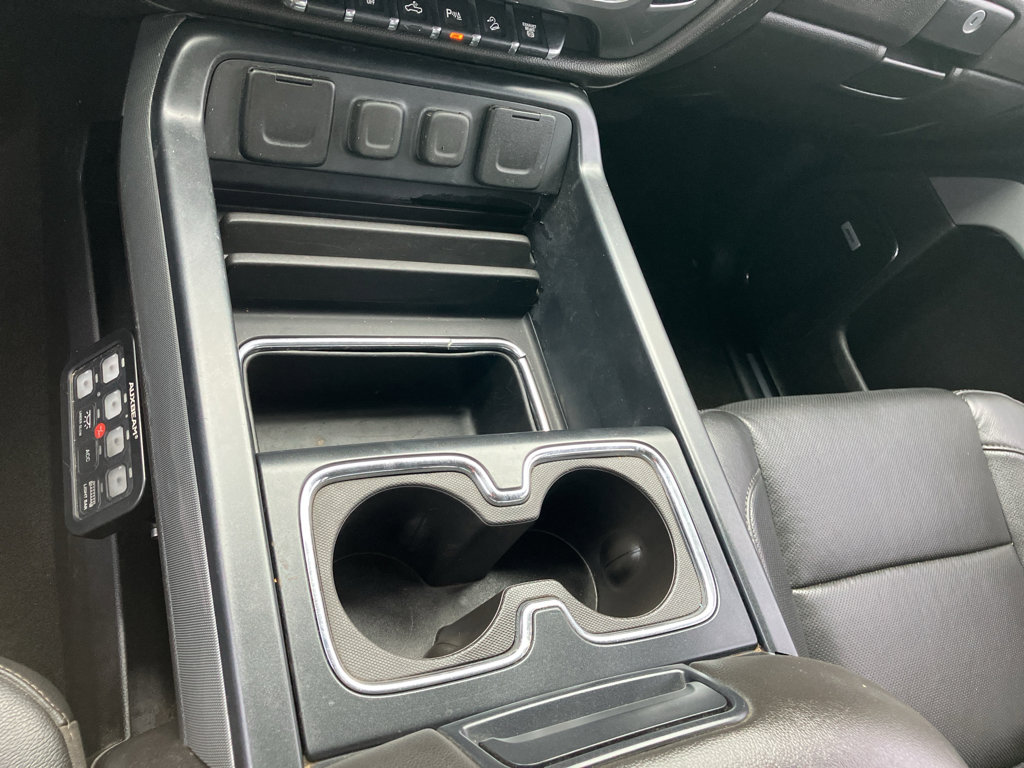 Used 2018 Chevrolet Silverado 2500 LTZ image 22