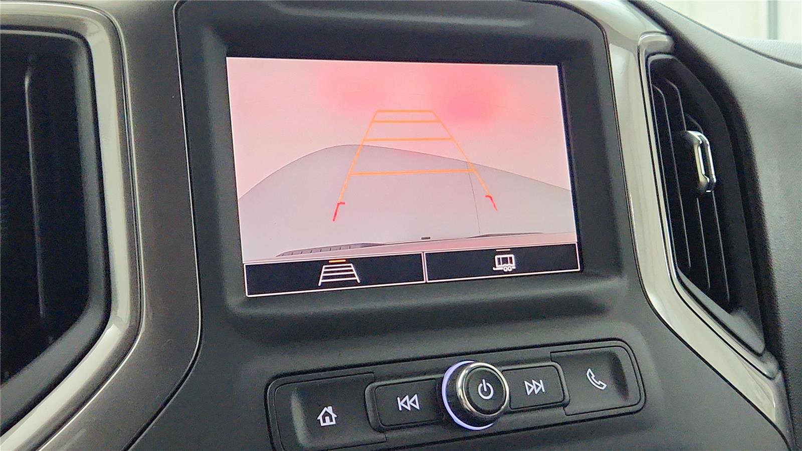 New 2025 Chevrolet Silverado 1500 Custom image 68