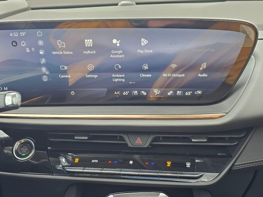New 2026 Buick Envision Avenir AWD/4WD image 29