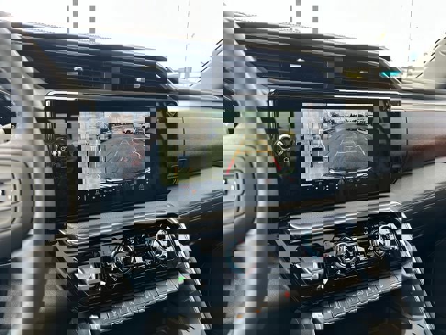 New 2026 GMC Sierra 1500 Denali image 28