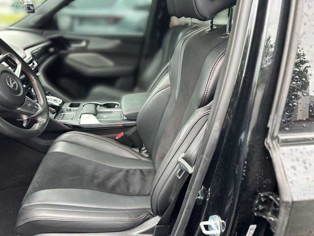 Used 2024 Acura MDX A-Spec AWD/4WD image 13