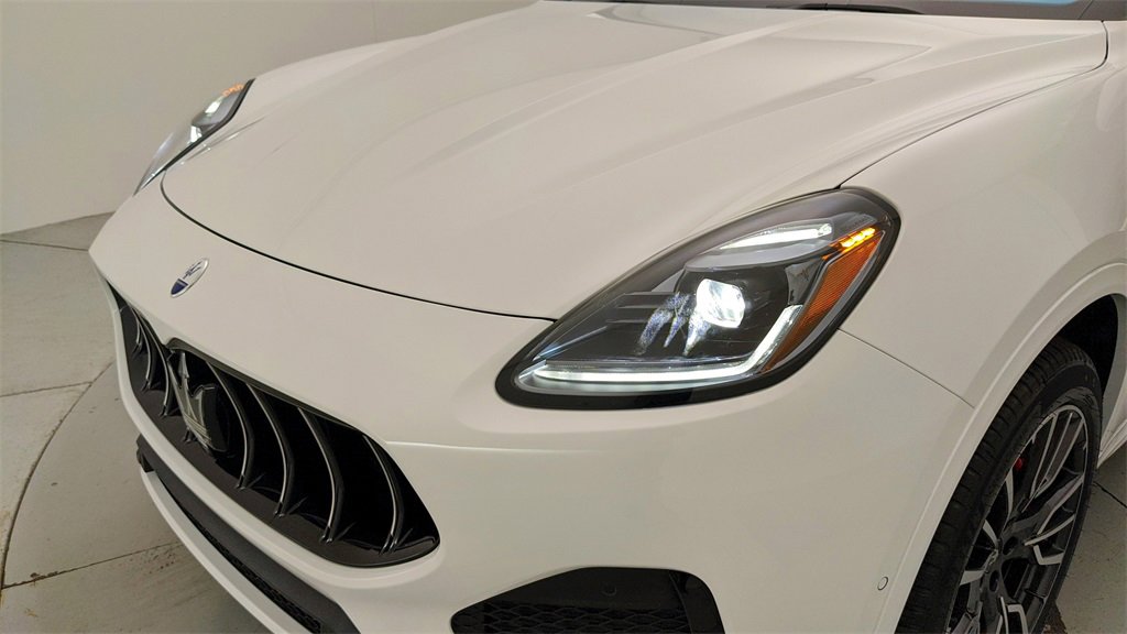 New 2024 Maserati Grecale GT image 55