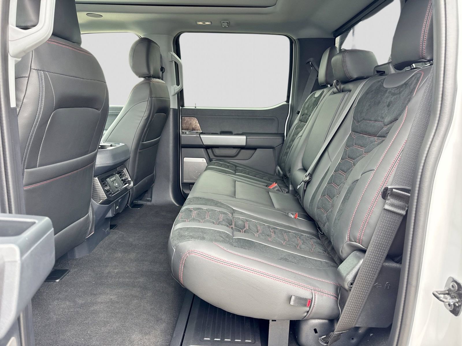 New 2026 Ford F250 4x4 Crew Cab Super Duty image 20