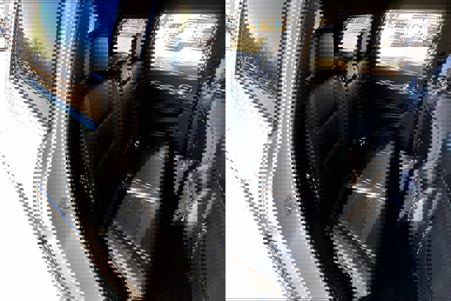 Used 2018 Jeep Grand Cherokee Limited image 19