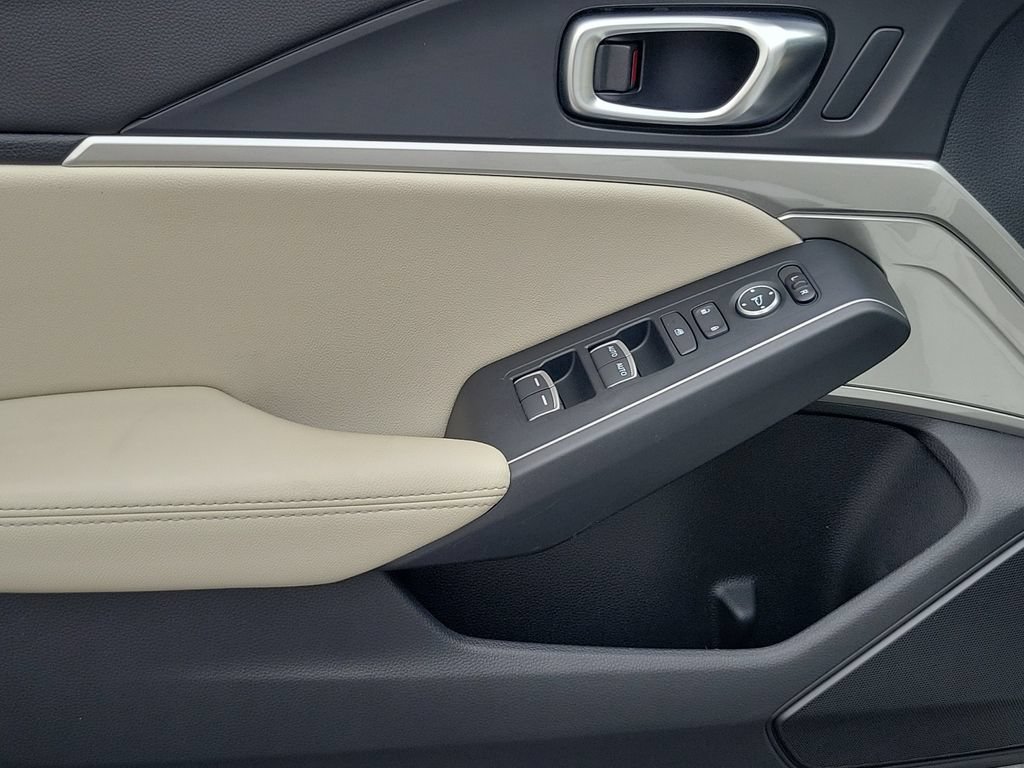Used 2024 Acura Integra A-Spec FWD image 20