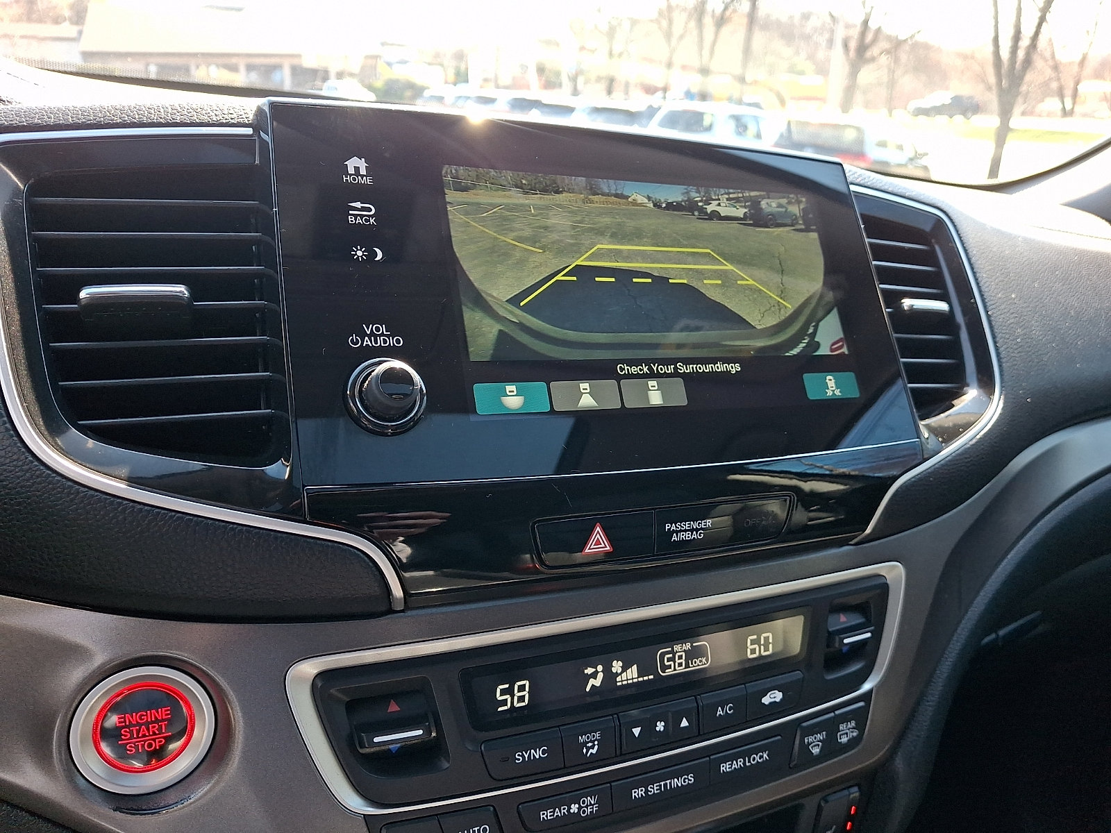 Used 2022 Honda Pilot EX-L image 24