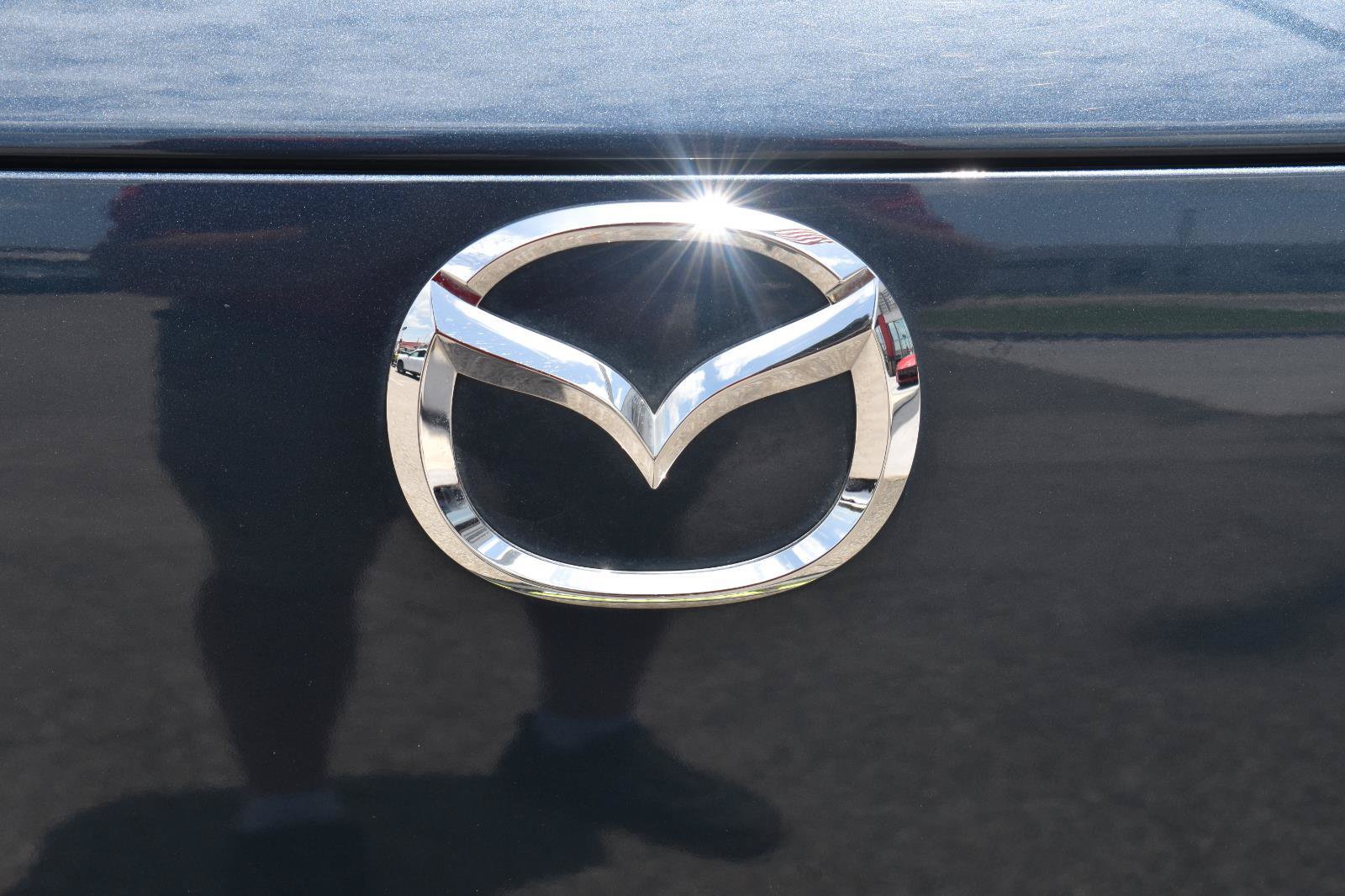 Used 2023 MAZDA CX-50 AWD 2.5 Turbo w/ Premium Pkg image 9