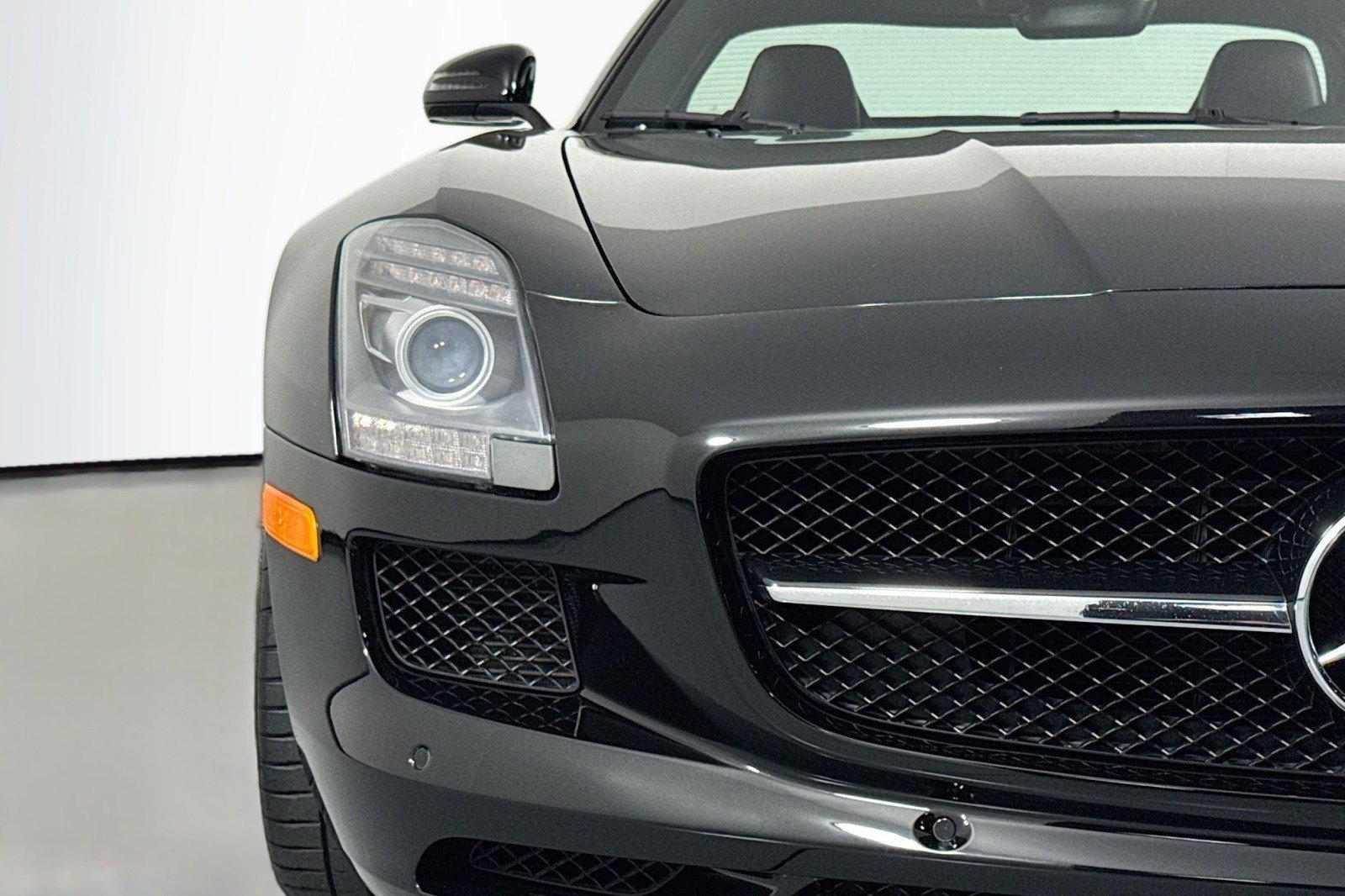 Used 2014 Mercedes-Benz SLS AMG GT Coupe image 17