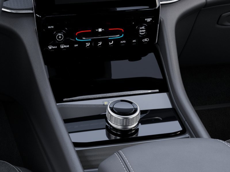 New 2025 Jeep Grand Cherokee L Laredo image 24