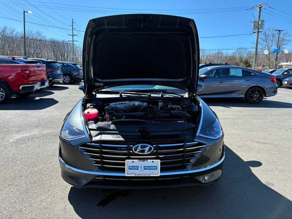 Used 2023 Hyundai Sonata SE image 9