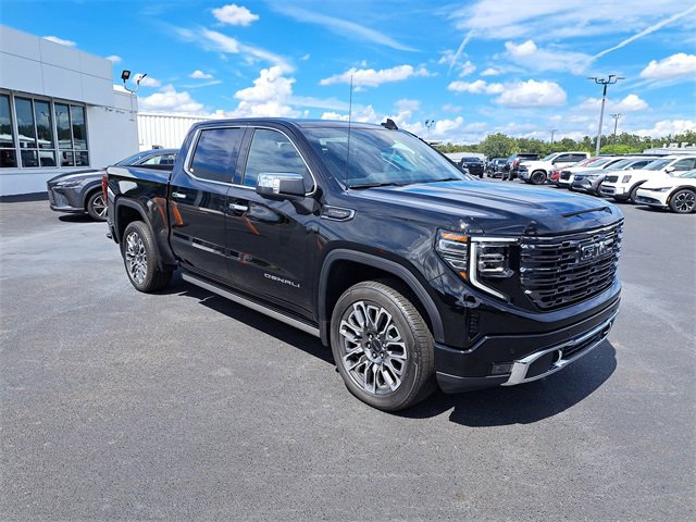 New 2026 GMC Sierra 1500 Denali Ultimate image 2