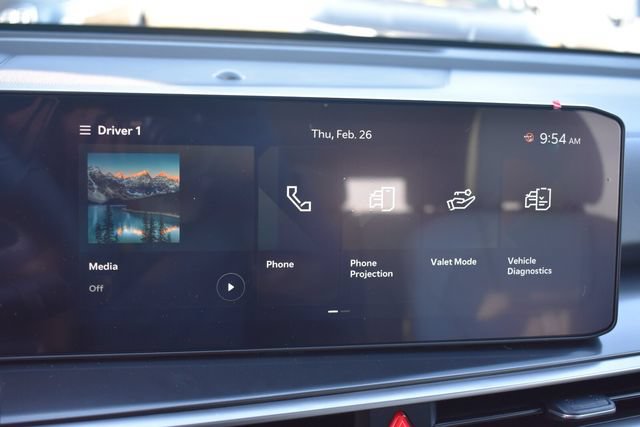 New 2026 Kia Sorento S w/ S Panoramic Sunroof Package FWD image 30