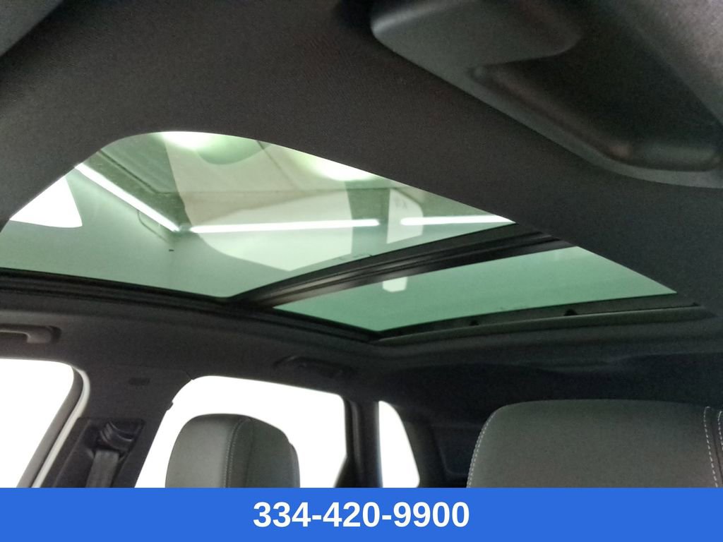 Used 2025 Audi Q3 2.0T Premium w/ Convenience Package image 31