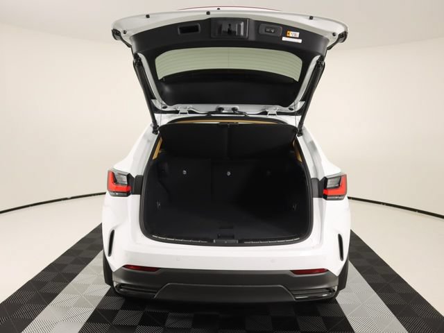 New 2026 Lexus NX 450h+ AWD w/ Luxury Package image 24