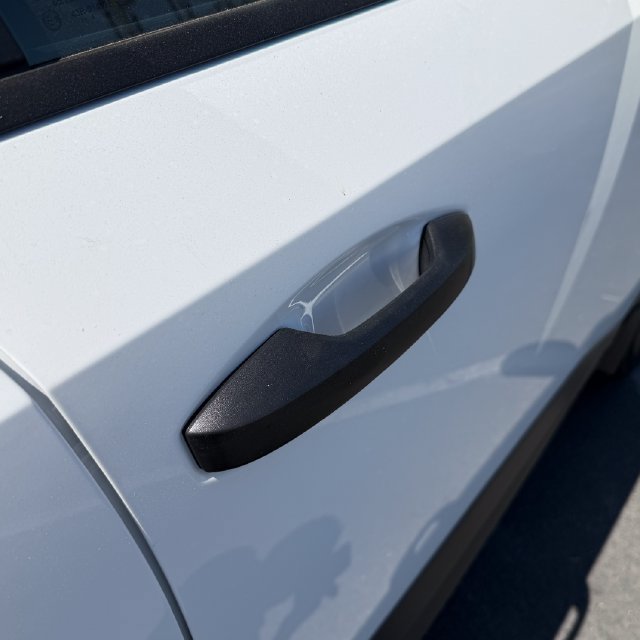 New 2026 Nissan Kicks S FWD image 10