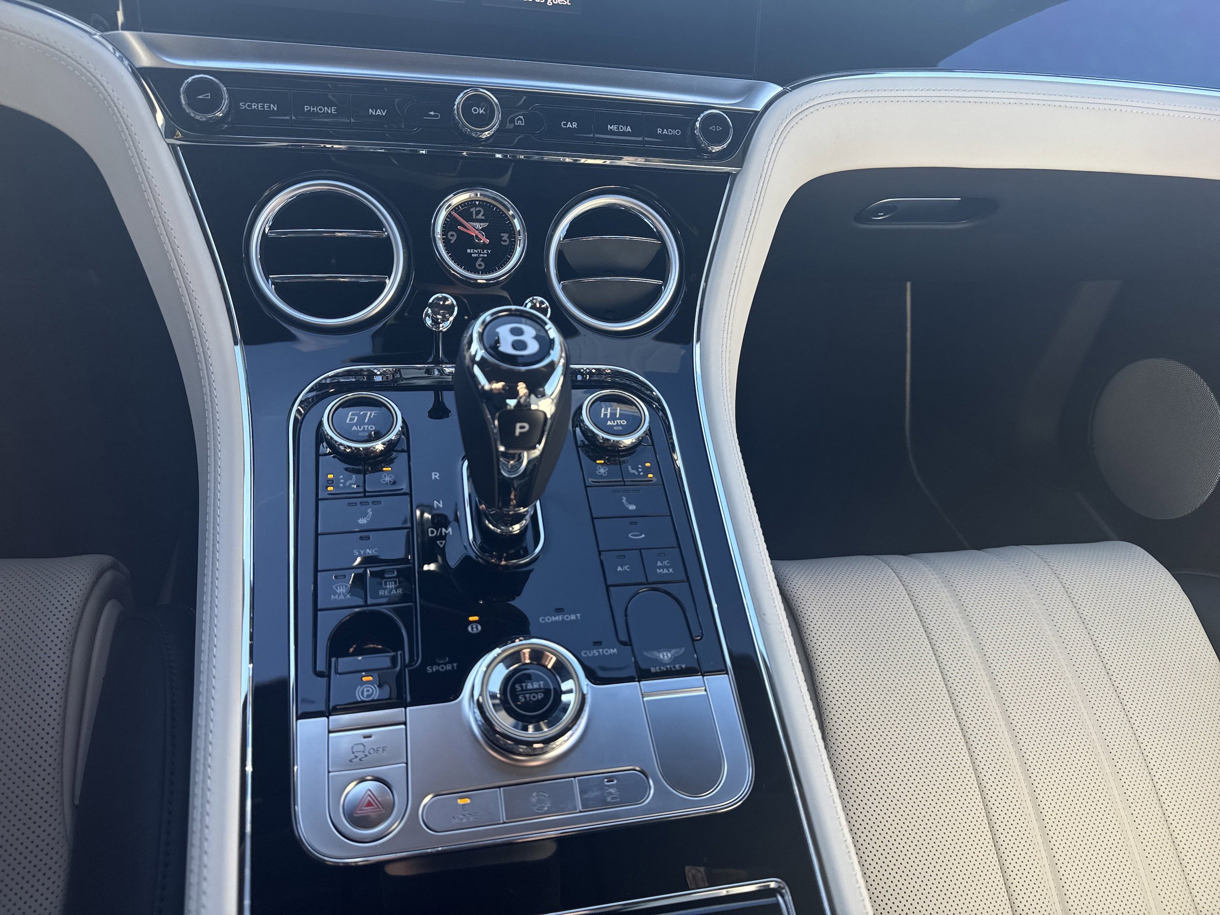 New 2026 Bentley Continental GT image 15