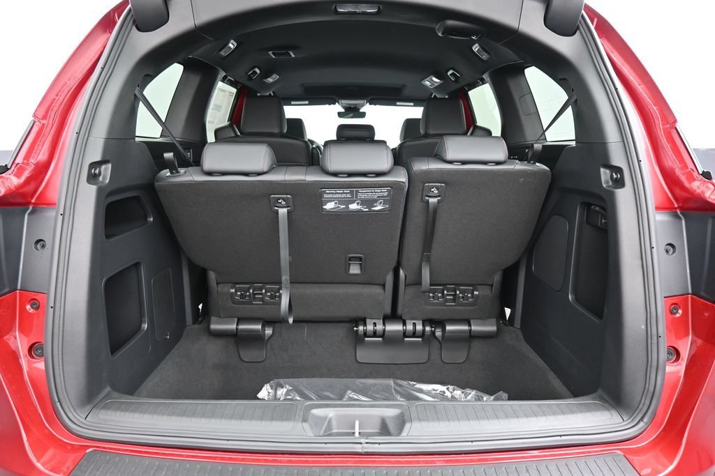 New 2026 Honda Odyssey Sport-L image 28