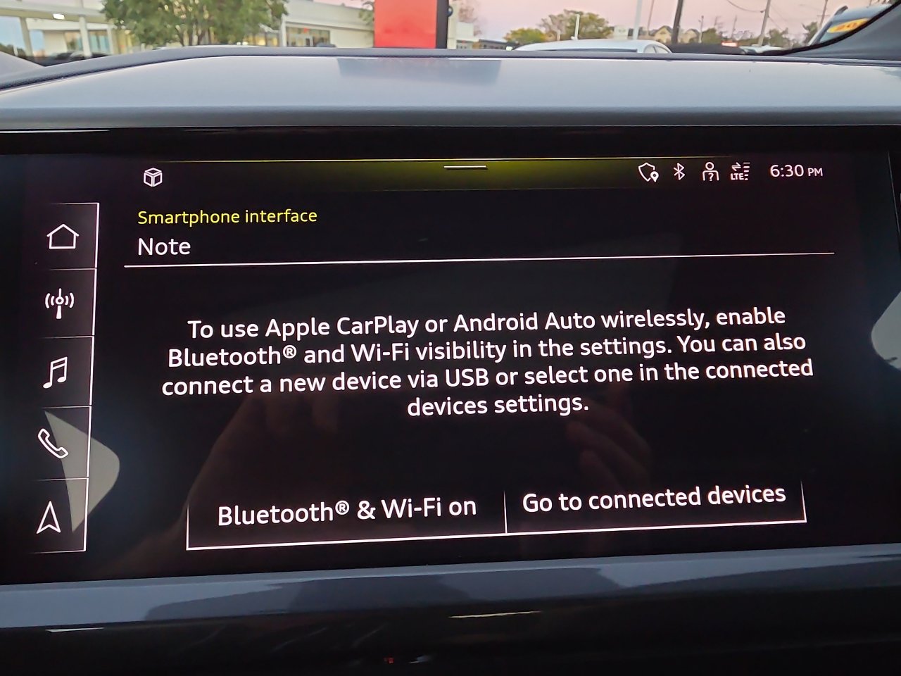 Used 2023 Audi Q4 e-tron Prestige w/ Black Optic Package image 78