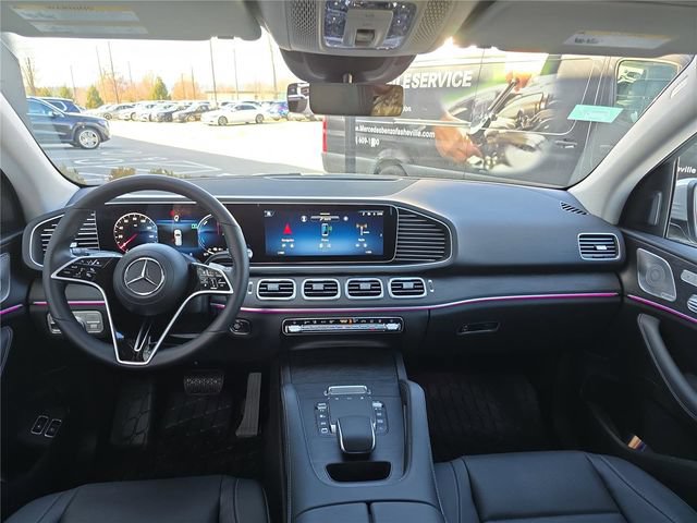 New 2026 Mercedes-Benz GLE 450e 4MATIC image 19